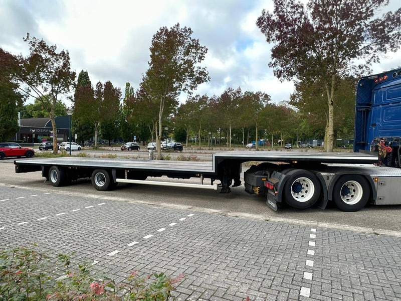 Floor FLO-2-101 - Semi-reboque baixa: foto 2 Floor FLO-2-101 - Semi-reboque baixa: foto 2