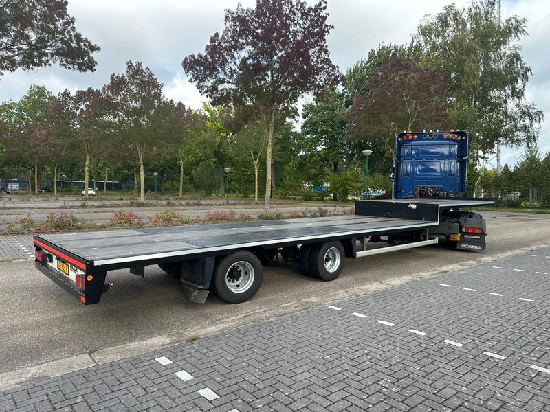 Floor FLO-2-101 - Semi-reboque baixa: foto 1 Floor FLO-2-101 - Semi-reboque baixa: foto 1