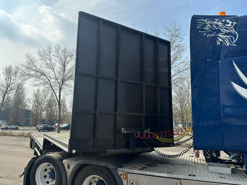 Floor FLSDO-12-28HF1 - Semi-reboque baixa: foto 4 Floor FLSDO-12-28HF1 - Semi-reboque baixa: foto 4