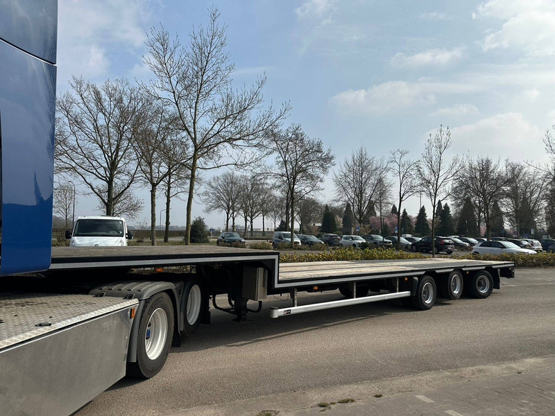 Floor FLSDO-12-28HF1 - Semi-reboque baixa: foto 1 Floor FLSDO-12-28HF1 - Semi-reboque baixa: foto 1