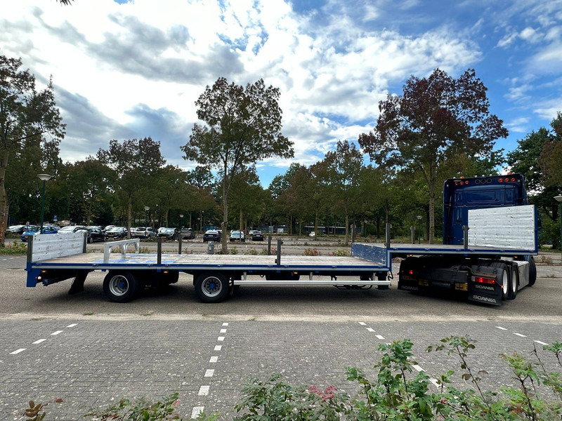 Floor FLSDO-17-20K1 - Semi-reboque baixa: foto 3 Floor FLSDO-17-20K1 - Semi-reboque baixa: foto 3