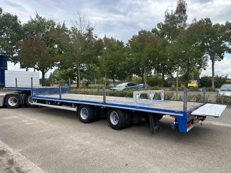 Floor FLSDO-17-20K1 - Semi-reboque baixa: foto 4 Floor FLSDO-17-20K1 - Semi-reboque baixa: foto 4