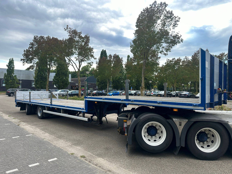 Floor FLSDO-17-20K1 - Semi-reboque baixa: foto 5 Floor FLSDO-17-20K1 - Semi-reboque baixa: foto 5