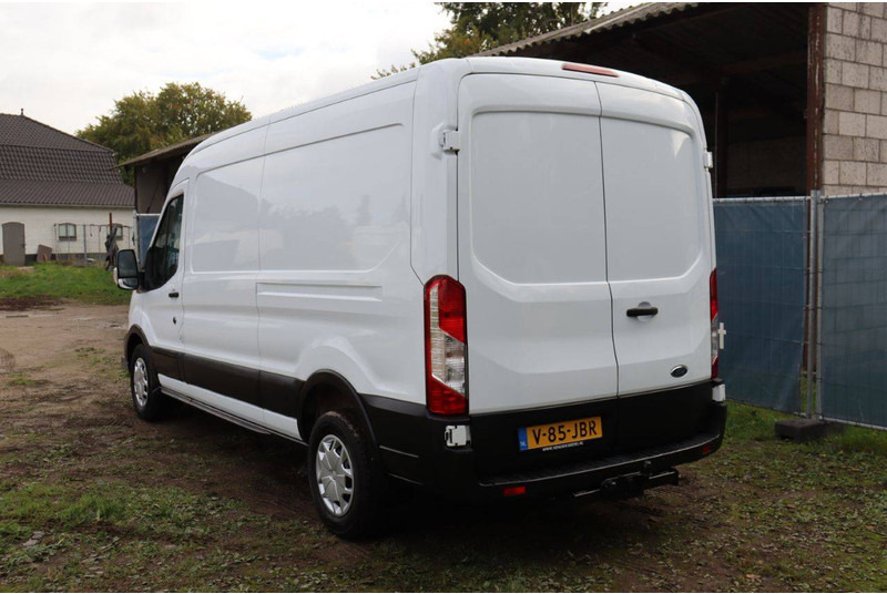 Ford Transit - Furgão: foto 4 Ford Transit - Furgão: foto 4