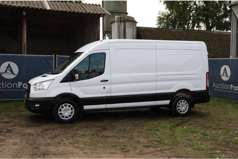 Ford Transit - Furgão: foto 1 Ford Transit - Furgão: foto 1