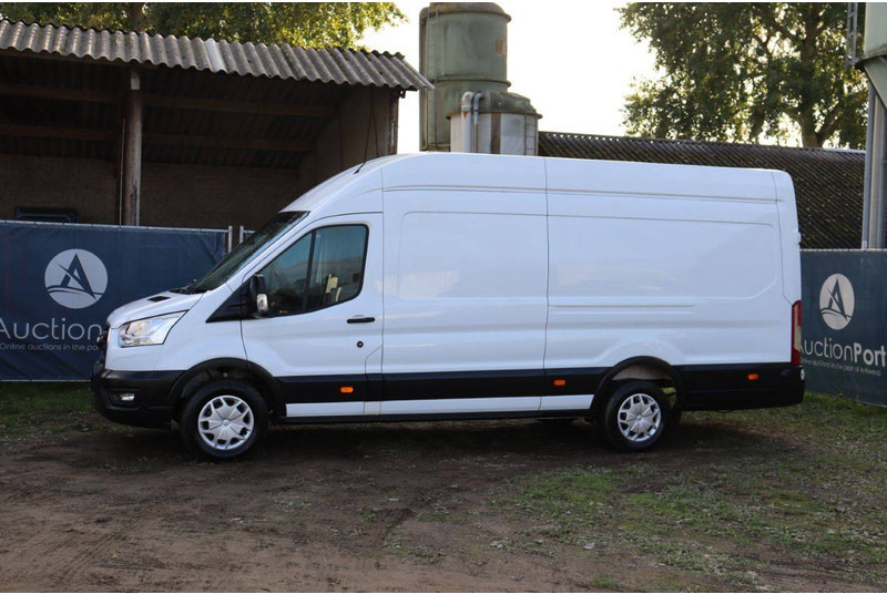Ford Transit - Furgão: foto 1 Ford Transit - Furgão: foto 1