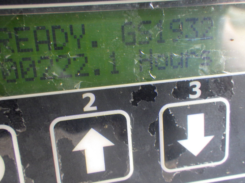 Genie GS-1932 - Plataforma de Tijera/ Plataforma de tesoura: foto 5 Genie GS-1932 - Plataforma de Tijera/ Plataforma de tesoura: foto 5