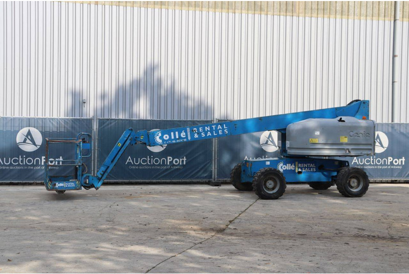 Genie S45 - Plataforma articulada: foto 1 Genie S45 - Plataforma articulada: foto 1