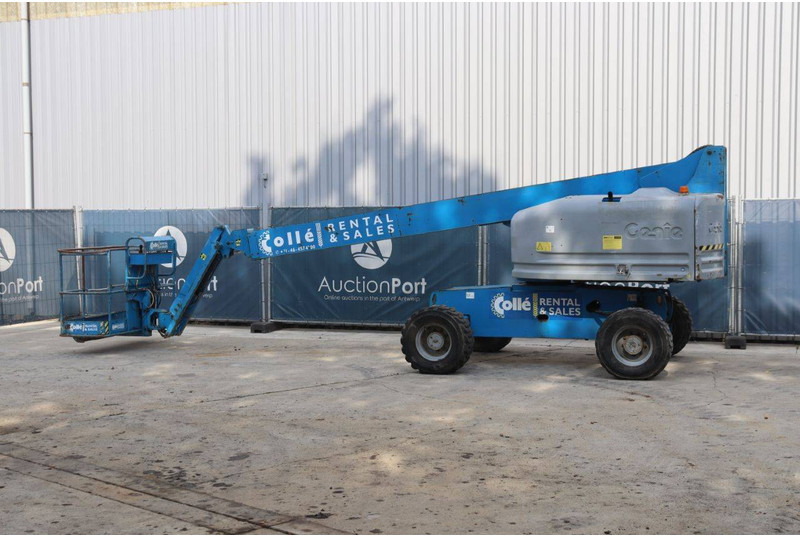 Genie S45 - Plataforma articulada: foto 3 Genie S45 - Plataforma articulada: foto 3