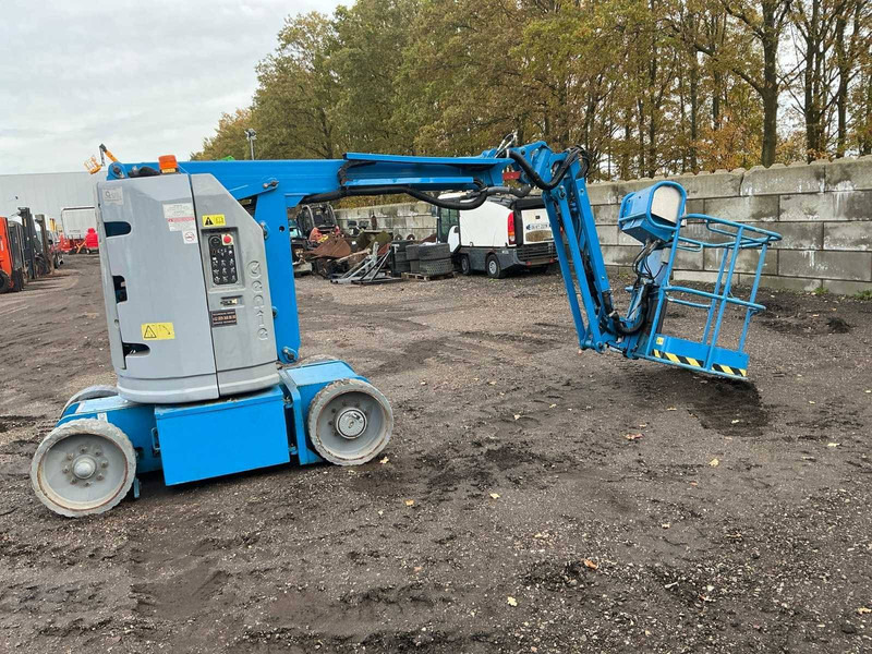 Genie Z-30/20N RJ - Plataforma aérea: foto 4 Genie Z-30/20N RJ - Plataforma aérea: foto 4