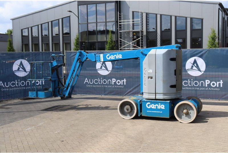 Genie Z-30-N - Plataforma articulada: foto 3 Genie Z-30-N - Plataforma articulada: foto 3