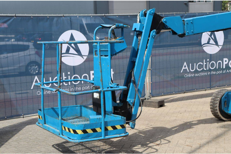 Plataforma articulada Genie Z-34/22: foto 10