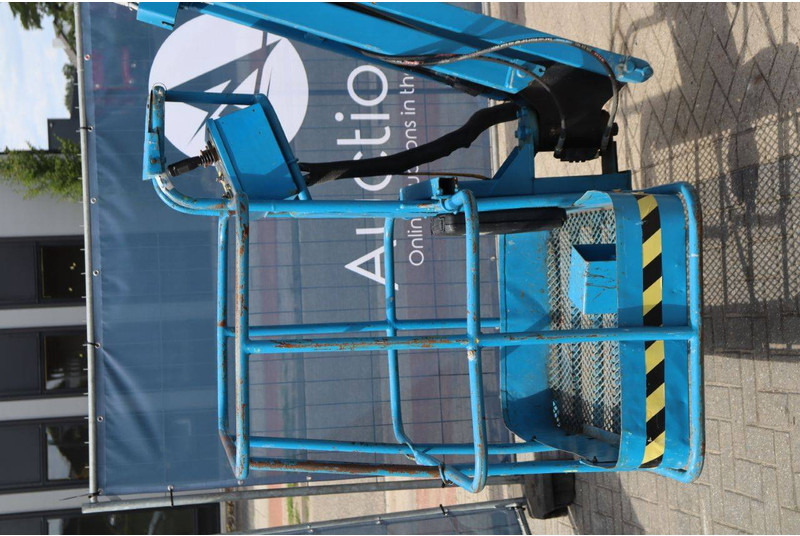 Plataforma articulada Genie Z-34/22: foto 11
