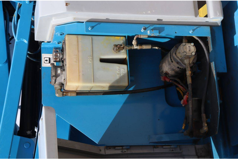 Plataforma articulada Genie Z-34/22: foto 19