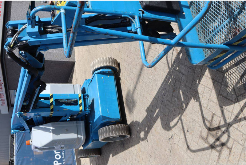 Plataforma articulada Genie Z-34/22: foto 7