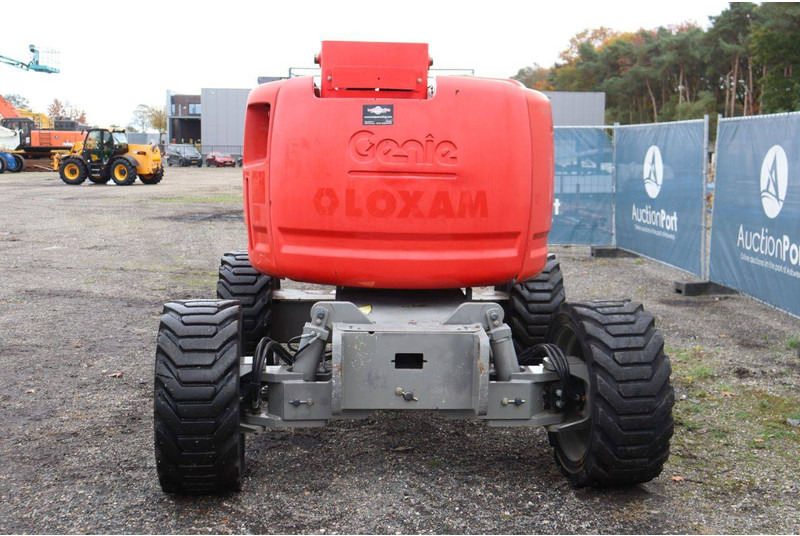 Genie Z-45/25J - Plataforma articulada: foto 5 Genie Z-45/25J - Plataforma articulada: foto 5