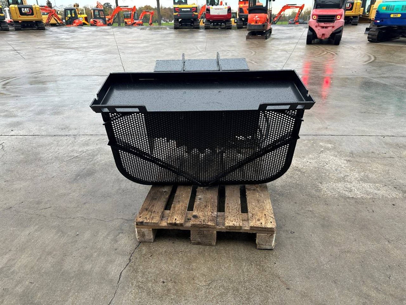 Giyi FSG26 - Maquina para lavrar a terra: foto 5 Giyi FSG26 - Maquina para lavrar a terra: foto 5