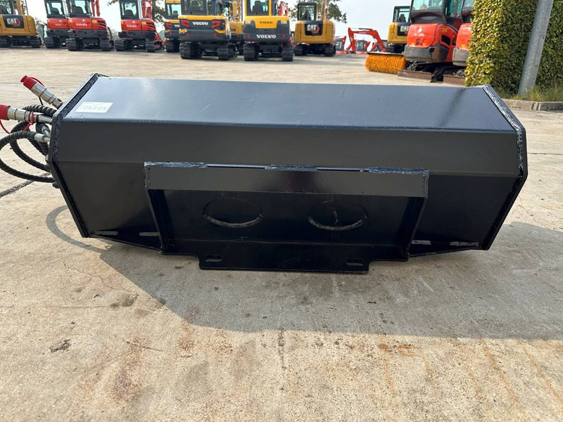 Giyi GY-XGY - Maquina para lavrar a terra: foto 5 Giyi GY-XGY - Maquina para lavrar a terra: foto 5