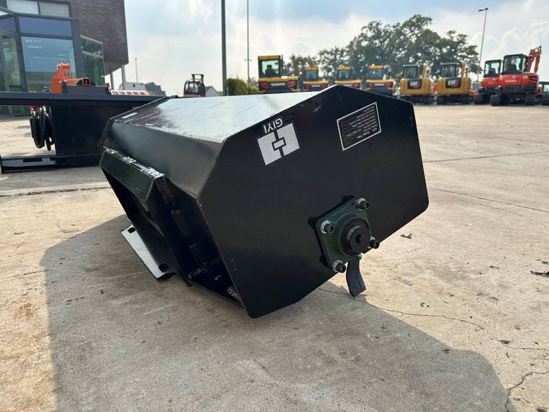 Giyi GY-XGY - Maquina para lavrar a terra: foto 4 Giyi GY-XGY - Maquina para lavrar a terra: foto 4