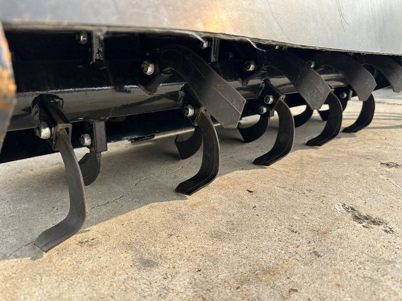 Giyi GY-XGY - Maquina para lavrar a terra: foto 2 Giyi GY-XGY - Maquina para lavrar a terra: foto 2