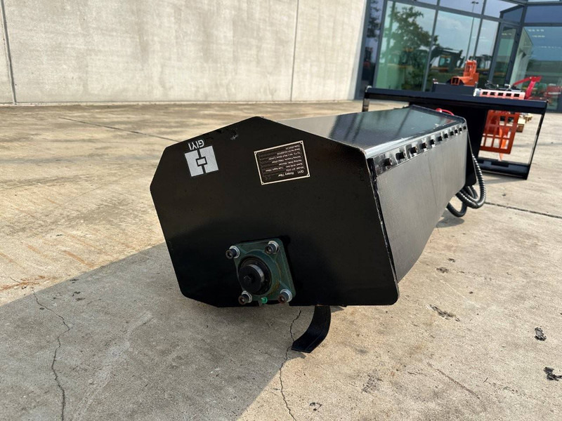 Giyi GY-XGY - Maquina para lavrar a terra: foto 3 Giyi GY-XGY - Maquina para lavrar a terra: foto 3