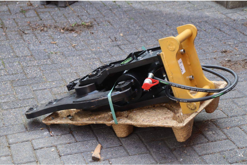 Haner HMC1.4.30A - Martelo hidráulico: foto 2 Haner HMC1.4.30A - Martelo hidráulico: foto 2