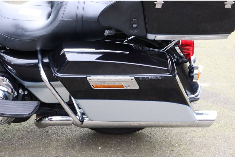 Motocicleta Harley-Davidson Ultra Classic: foto 20
