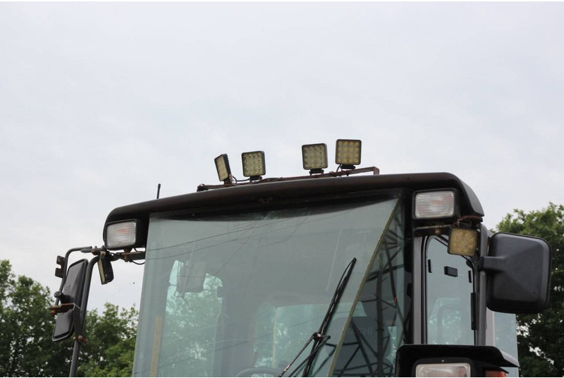 Pá carregadora de rodas Hitachi ZW250: foto 11