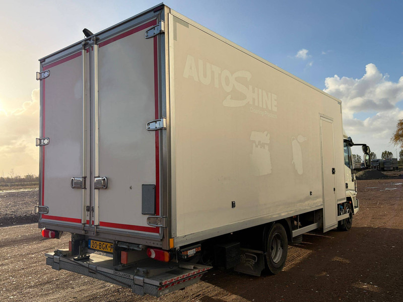 Iveco 120EL - Furgão: foto 2 Iveco 120EL - Furgão: foto 2