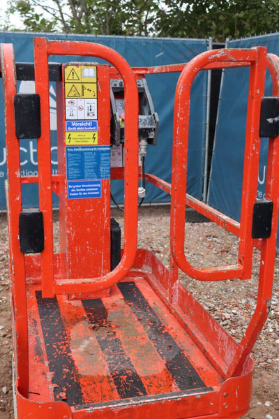 Plataforma aérea JLG 1230ES: foto 14 Plataforma aérea JLG 1230ES: foto 14