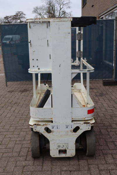 JLG 1230ES - Plataforma aérea: foto 4 JLG 1230ES - Plataforma aérea: foto 4