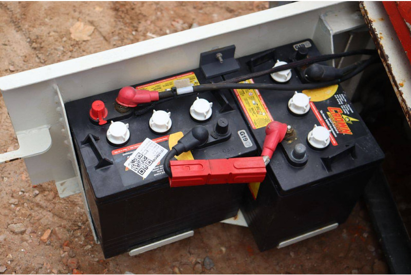 Plataforma aérea JLG 1230ES: foto 18 Plataforma aérea JLG 1230ES: foto 18