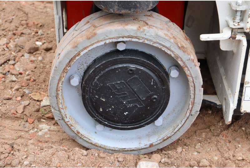 Plataforma aérea JLG 1230ES: foto 10 Plataforma aérea JLG 1230ES: foto 10