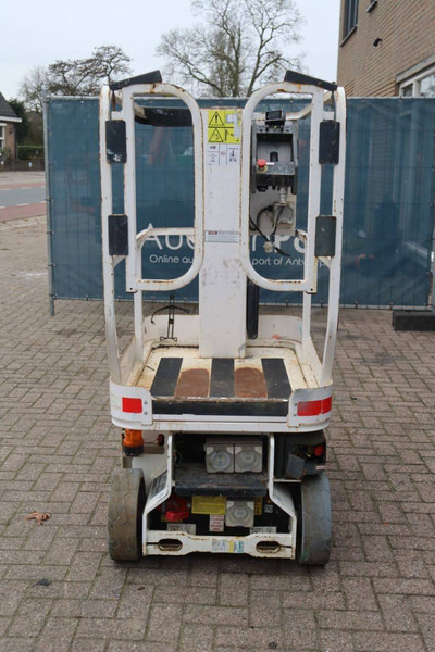 JLG 1230ES - Plataforma aérea: foto 4 JLG 1230ES - Plataforma aérea: foto 4