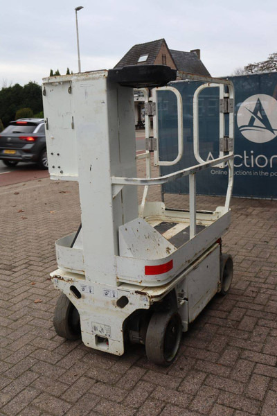 JLG 1230ES - Plataforma aérea: foto 5 JLG 1230ES - Plataforma aérea: foto 5