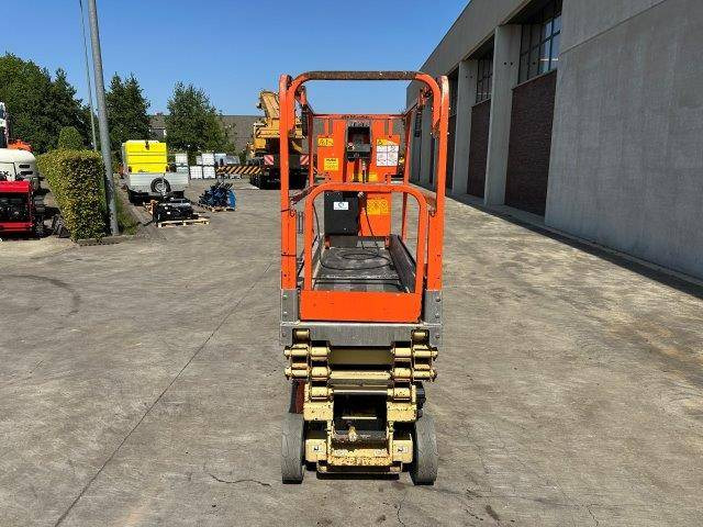 JLG 1930ES - Plataforma de Tijera/ Plataforma de tesoura: foto 5 JLG 1930ES - Plataforma de Tijera/ Plataforma de tesoura: foto 5