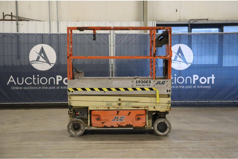 JLG 1930ES - Plataforma de Tijera/ Plataforma de tesoura: foto 2 JLG 1930ES - Plataforma de Tijera/ Plataforma de tesoura: foto 2