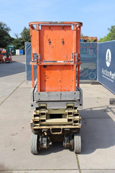 JLG 1930ES - Plataforma de Tijera/ Plataforma de tesoura: foto 5 JLG 1930ES - Plataforma de Tijera/ Plataforma de tesoura: foto 5