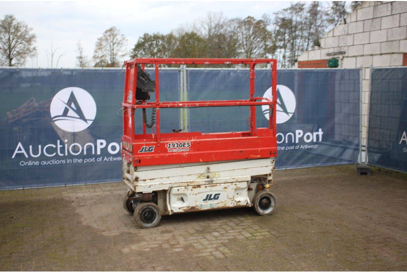 JLG 1930ES - Plataforma de Tijera/ Plataforma de tesoura: foto 1 JLG 1930ES - Plataforma de Tijera/ Plataforma de tesoura: foto 1
