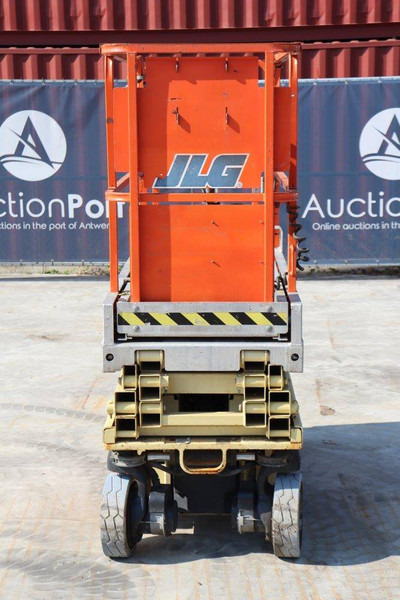 JLG 1930ES - Plataforma de Tijera/ Plataforma de tesoura: foto 5 JLG 1930ES - Plataforma de Tijera/ Plataforma de tesoura: foto 5