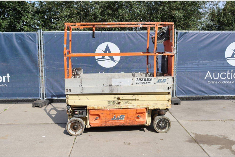 JLG 1930ES - Plataforma de Tijera/ Plataforma de tesoura: foto 2 JLG 1930ES - Plataforma de Tijera/ Plataforma de tesoura: foto 2