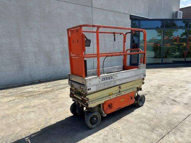 JLG 1930ES - Plataforma de Tijera/ Plataforma de tesoura: foto 1 JLG 1930ES - Plataforma de Tijera/ Plataforma de tesoura: foto 1