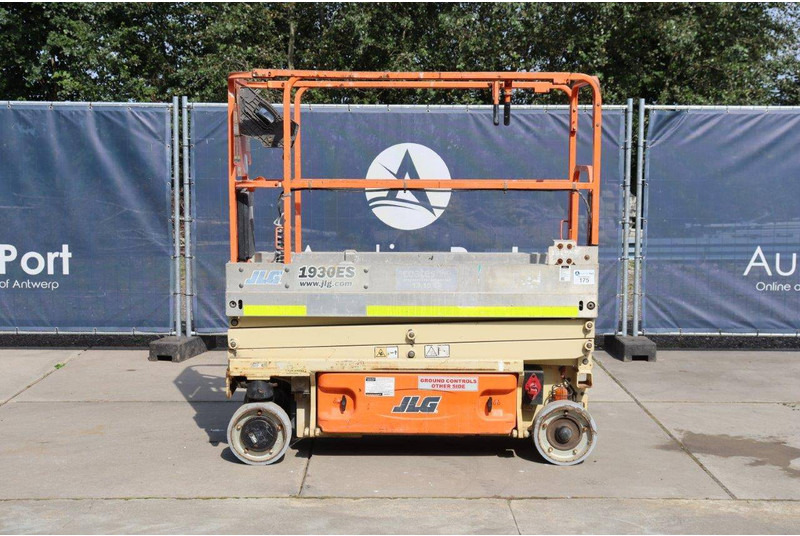JLG 1930ES - Plataforma de Tijera/ Plataforma de tesoura: foto 2 JLG 1930ES - Plataforma de Tijera/ Plataforma de tesoura: foto 2