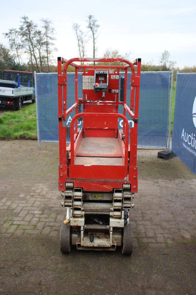 JLG 1930ES - Plataforma de Tijera/ Plataforma de tesoura: foto 4 JLG 1930ES - Plataforma de Tijera/ Plataforma de tesoura: foto 4