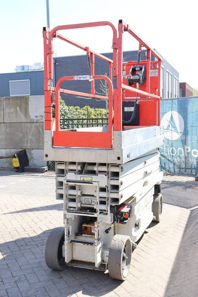 JLG 2630ES - Plataforma de Tijera/ Plataforma de tesoura: foto 5 JLG 2630ES - Plataforma de Tijera/ Plataforma de tesoura: foto 5