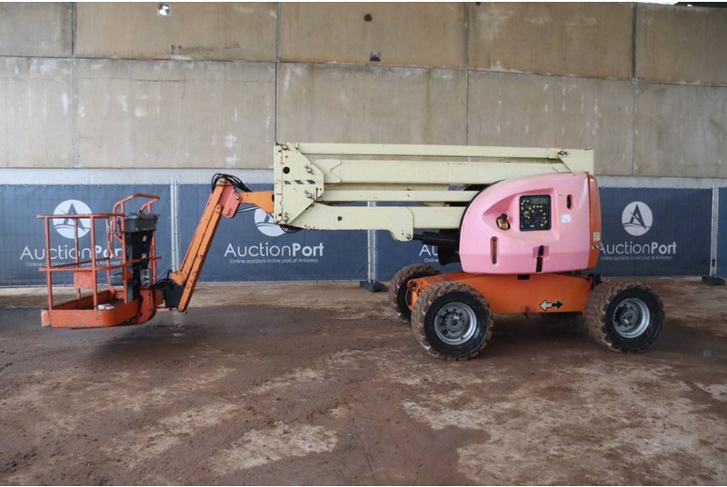 JLG 450AJ - Plataforma articulada: foto 1 JLG 450AJ - Plataforma articulada: foto 1