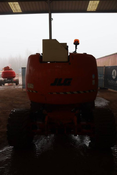 JLG 450AJ - Plataforma articulada: foto 4 JLG 450AJ - Plataforma articulada: foto 4