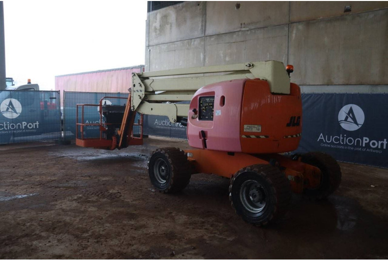JLG 450AJ - Plataforma articulada: foto 3 JLG 450AJ - Plataforma articulada: foto 3