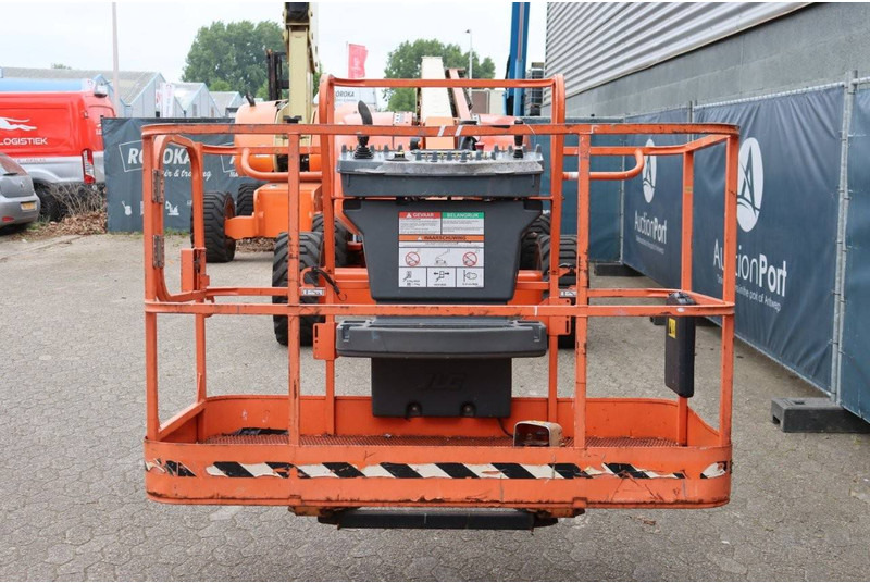 JLG 600AJ - Plataforma telescópica: foto 4 JLG 600AJ - Plataforma telescópica: foto 4