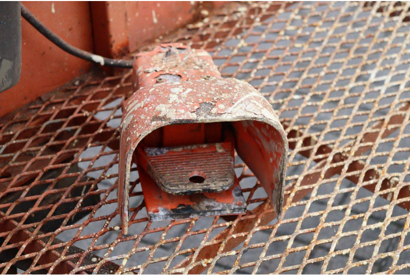 Plataforma telescópica JLG 660SJ: foto 17